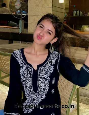 Mahi - Rishikesh Call Girl Service