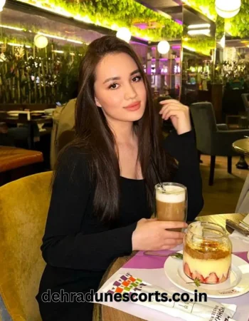 Priyanka - Rishikesh Call Girl Service